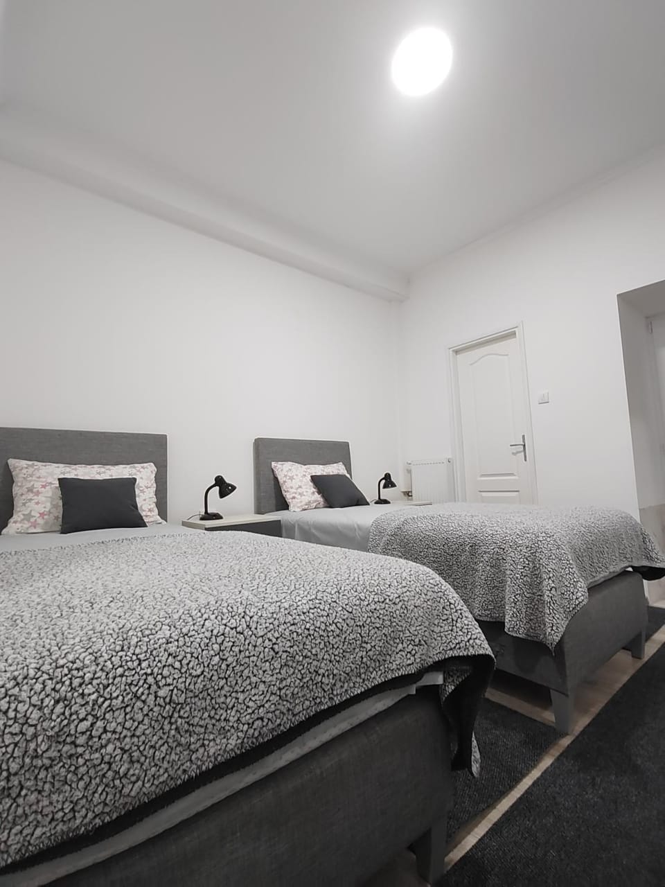 Apartman Centar Ivanjica Apartment in Zlatibor District, Serbia