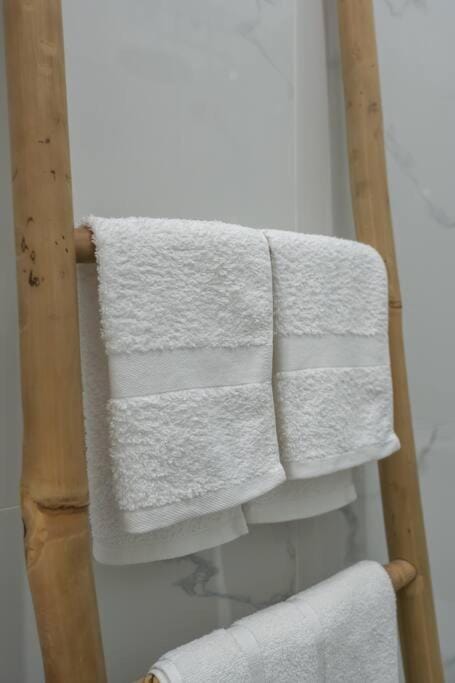 towels