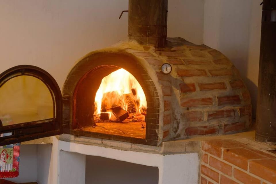 oven