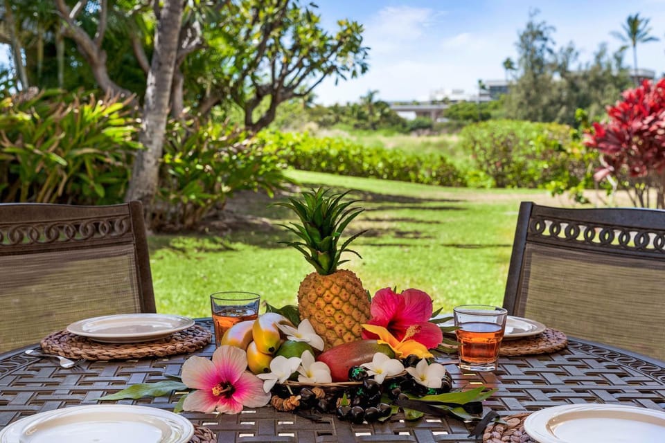 The Shores at Waikoloa 102 House in Puako