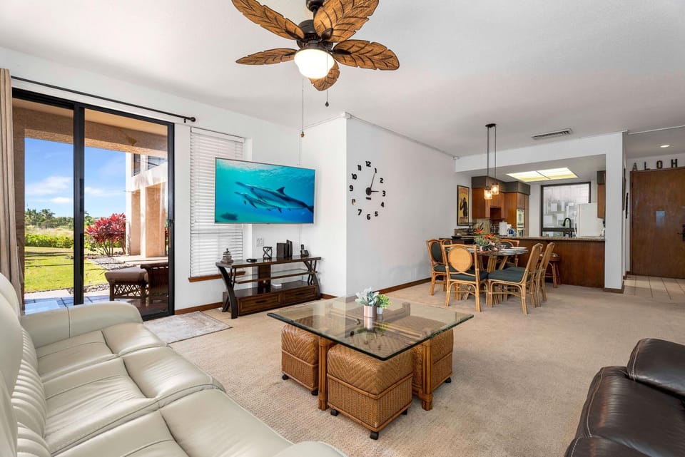 The Shores at Waikoloa 102 House in Puako
