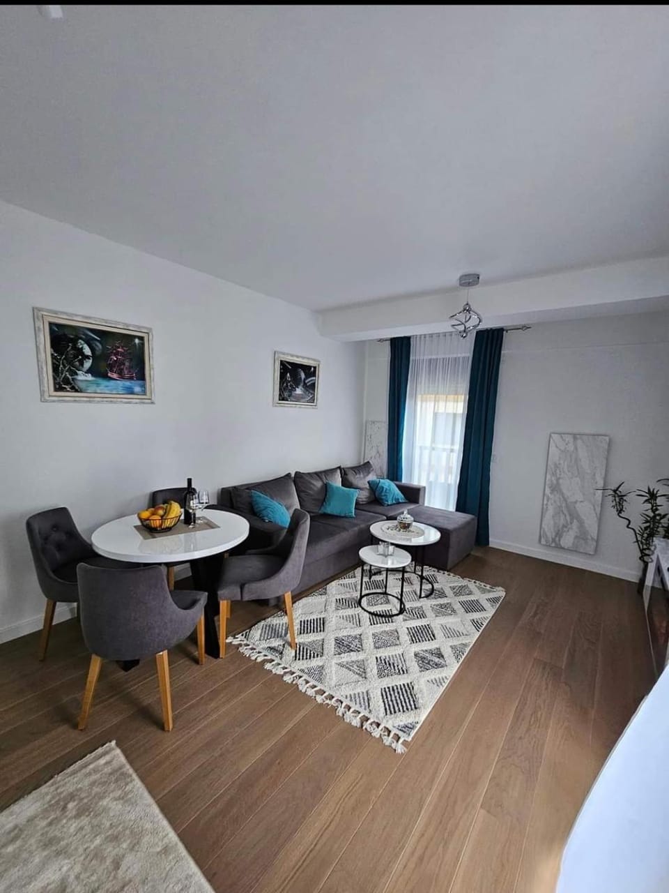 Apartmani Belle Vue Zlatibor Apartment in Zlatibor