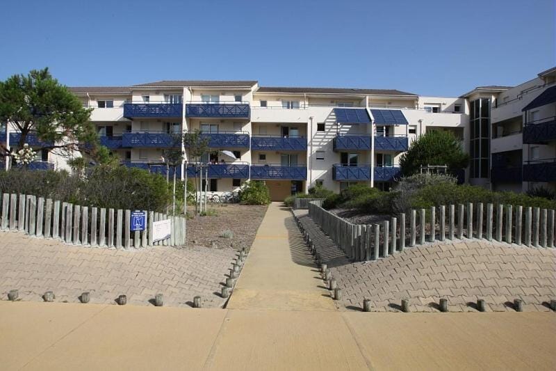 Résidence Bleu Marine - maeva Home - Appartement 2 pièces 4 personnes - Confort MAE-5880 Apartment in Lacanau