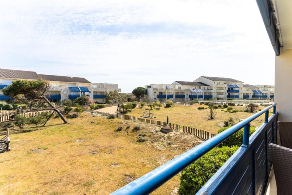 Résidence Bleu Marine - maeva Home - Appartement 2 pièces 4 personnes - Confort MAE-5880 Apartment in Lacanau