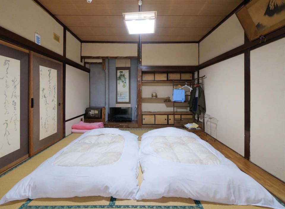 Sawa no Yado Kinsenkaku - Vacation STAY 45272v Hotel in Hokkaido Prefecture