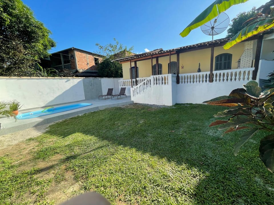 Casa da Isa São Roque-Paraty House in State of Rio de Janeiro