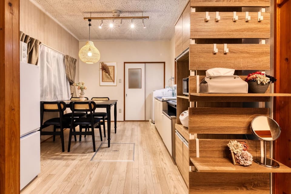 MON Kishisato momo - Vacation STAY 16020 House in Osaka