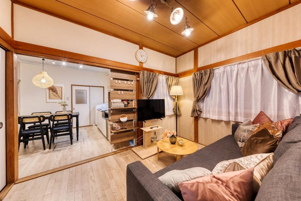 MON Kishisato momo - Vacation STAY 16020 House in Osaka