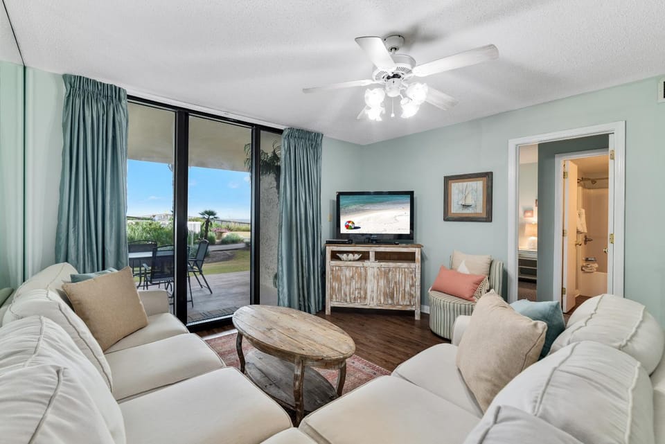 Seaside Beach & Racquet Club 4108 House in Orange Beach