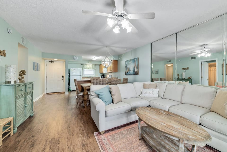 Seaside Beach & Racquet Club 4108 House in Orange Beach