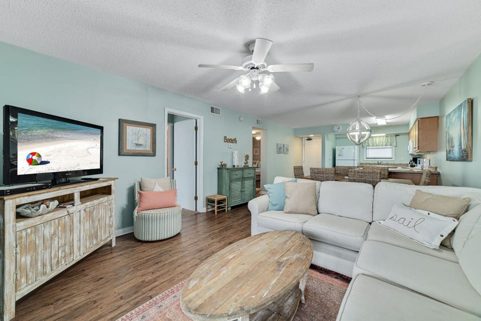 Seaside Beach & Racquet Club 4108 House in Orange Beach