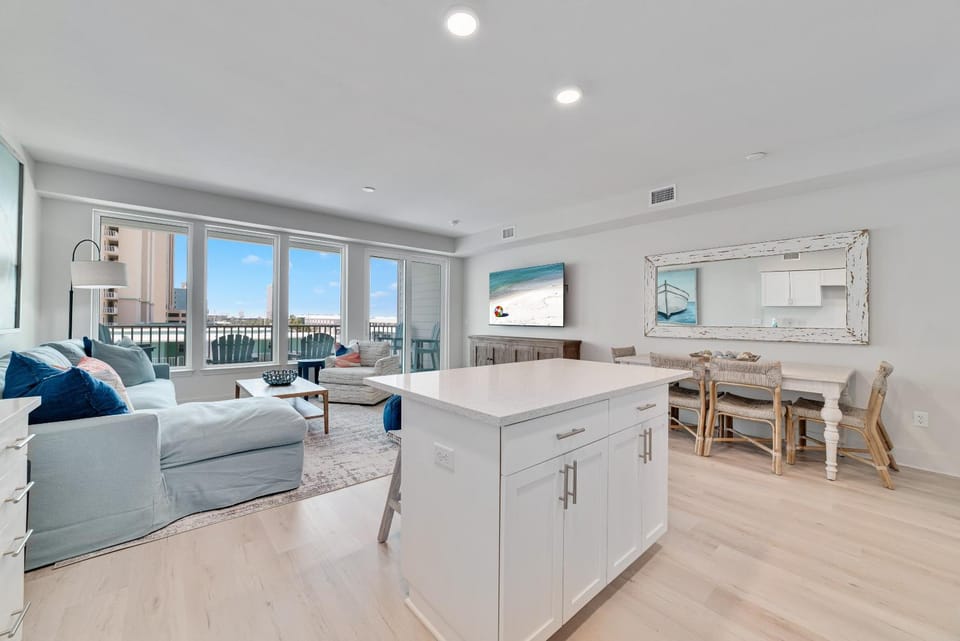 Sea Glass 309 House in West Beach