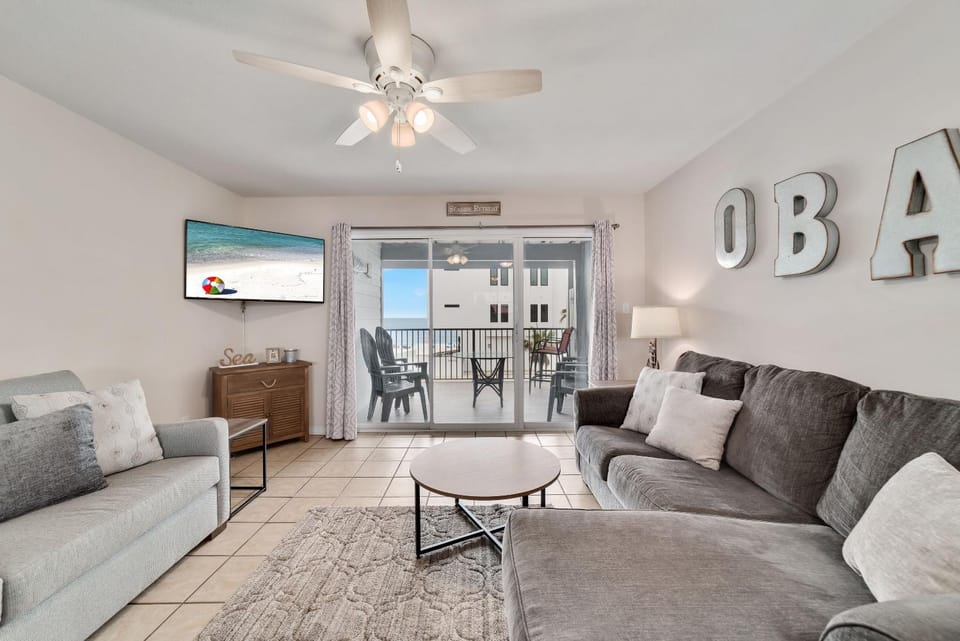 Seascape 210 House in Orange Beach