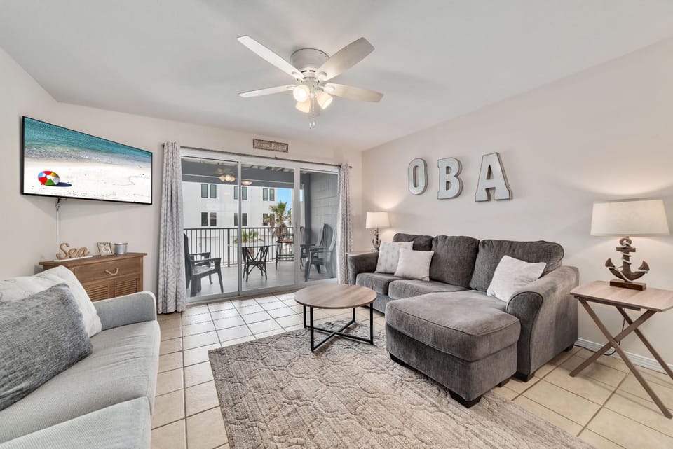 Seascape 210 House in Orange Beach