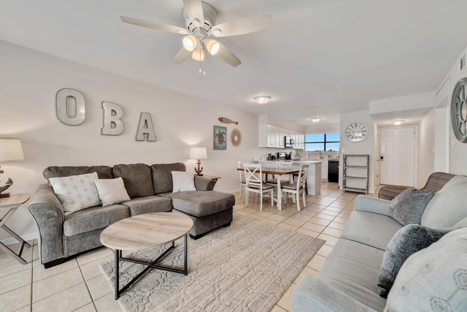 Seascape 210 House in Orange Beach