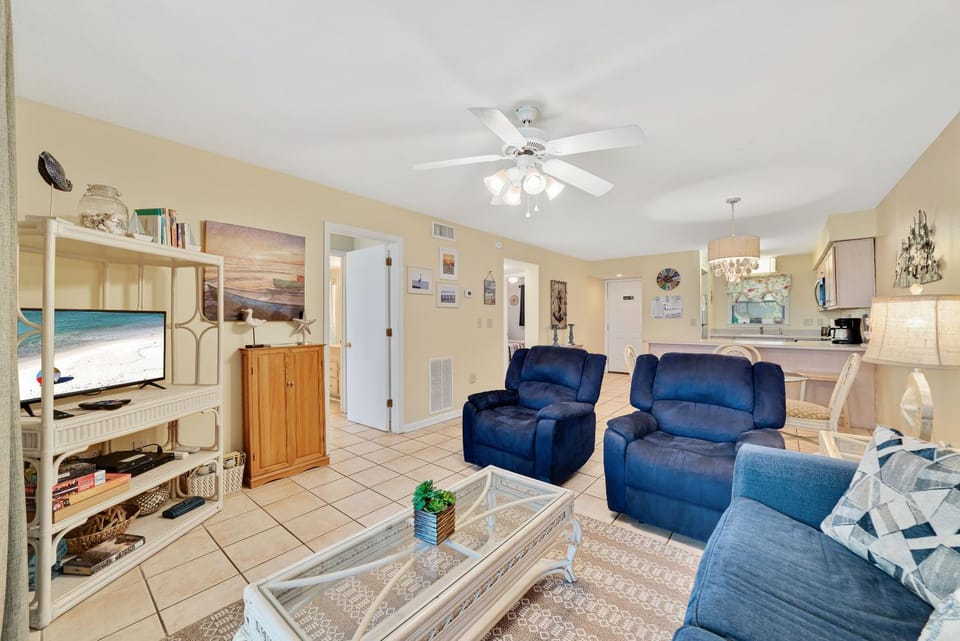 Seaside Beach & Racquet Club 3102 House in Orange Beach