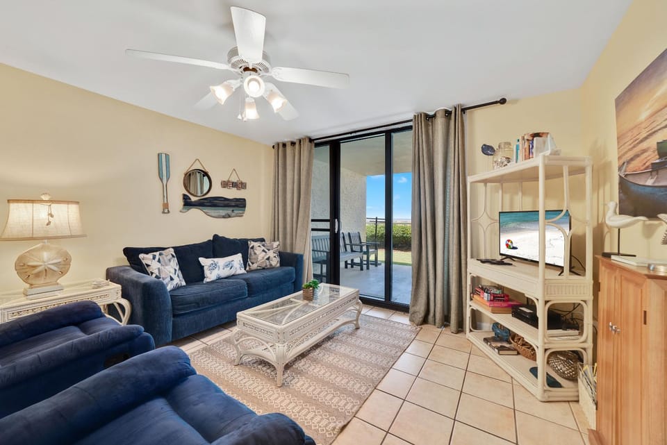 Seaside Beach & Racquet Club 3102 House in Orange Beach
