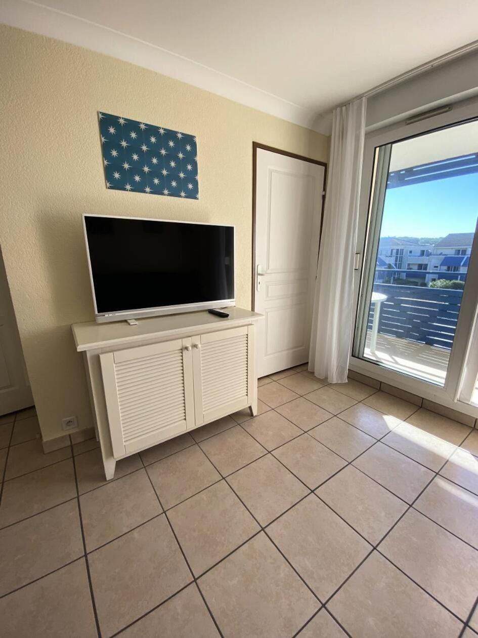 Résidence Bleu Marine - maeva Home - Appartement 2 pièces 4 personnes - Confort MAE-2214 Apartment in Lacanau