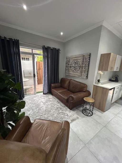 RR Luxury apartment Apartment in North West, South Africa