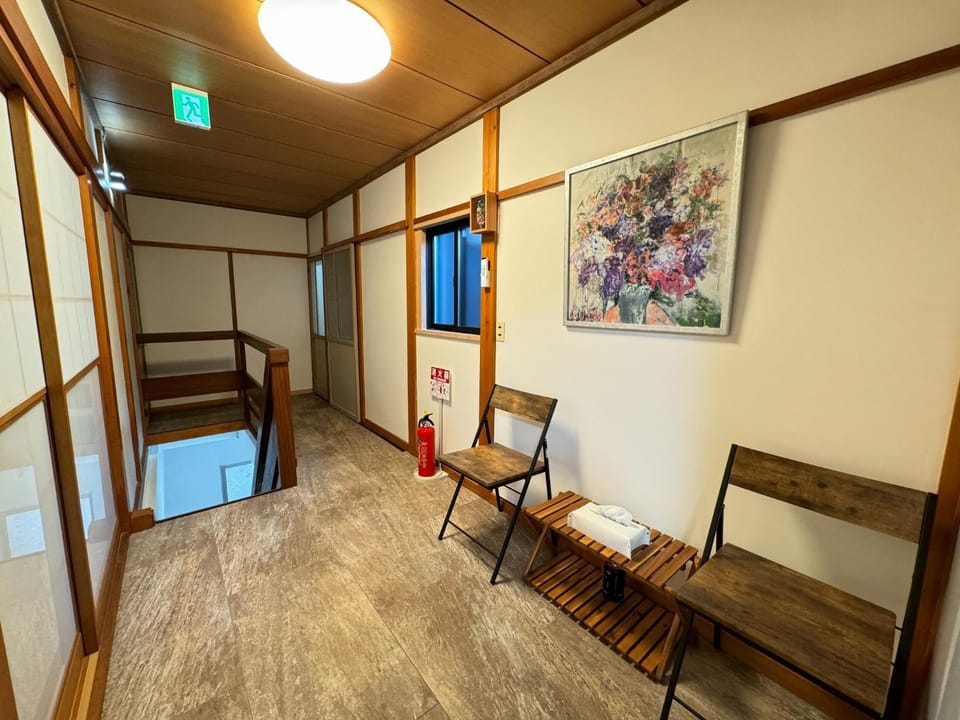 CalmbaseGARAGE - Vacation STAY 50325v House in Shizuoka Prefecture