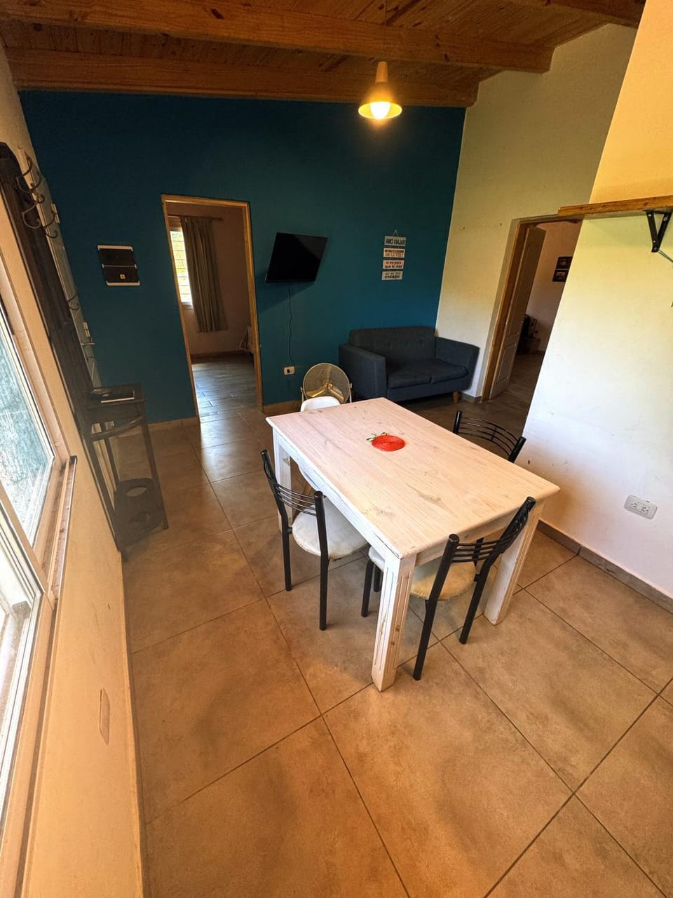 Cedro Azul Apartment in La Cumbre