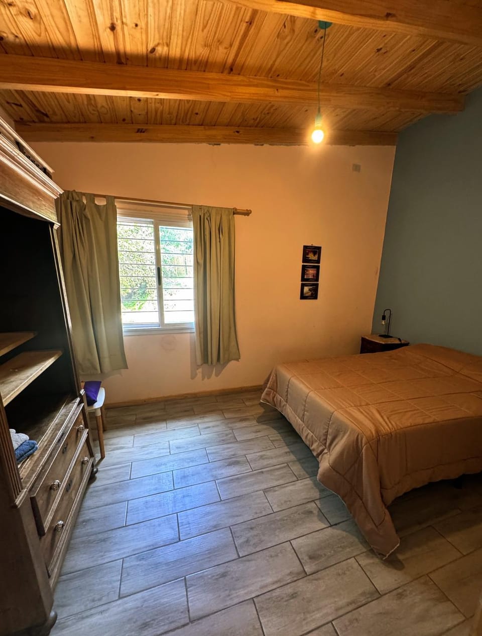 Cedro Azul Apartment in La Cumbre