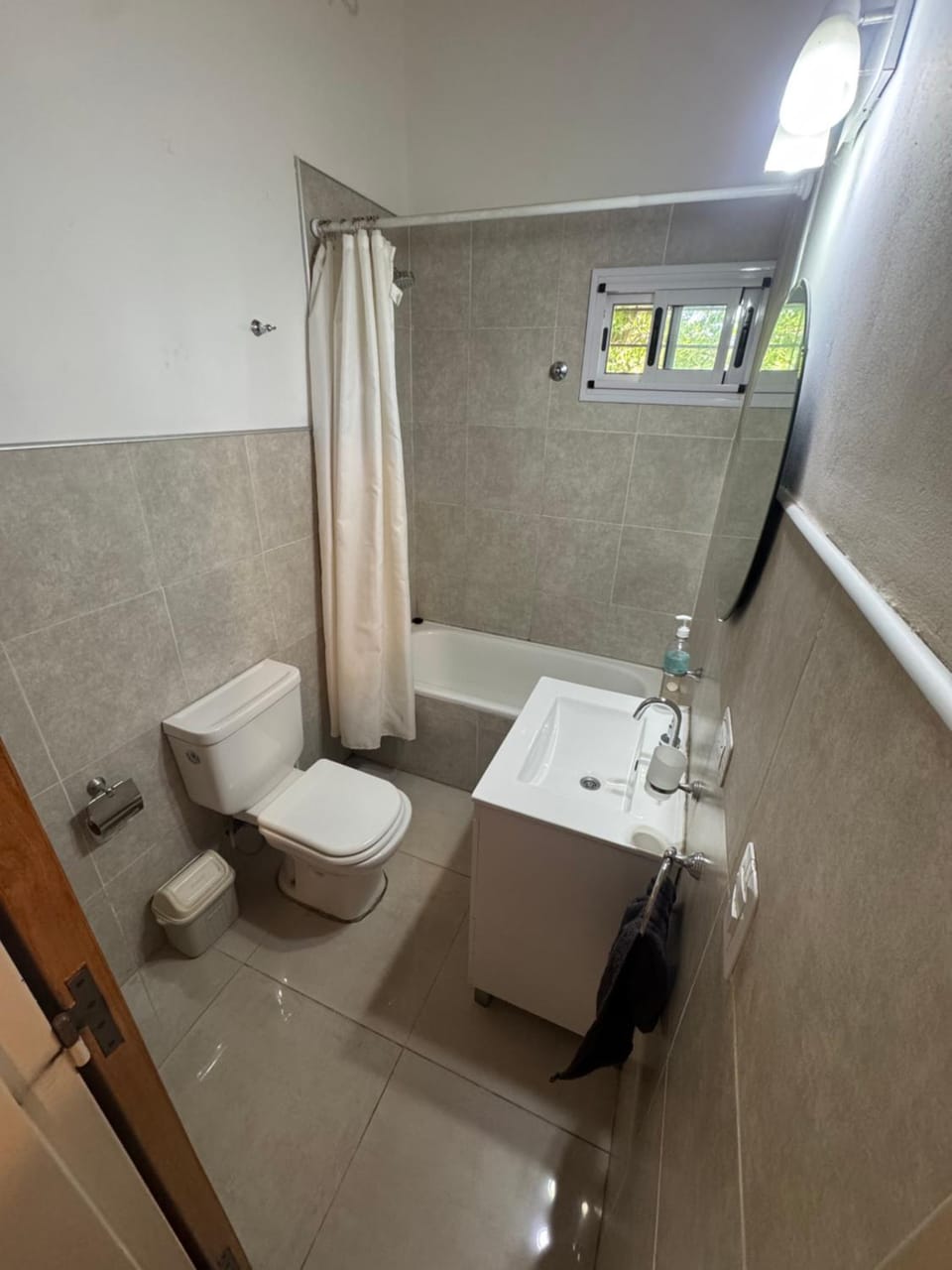Cedro Azul Apartment in La Cumbre