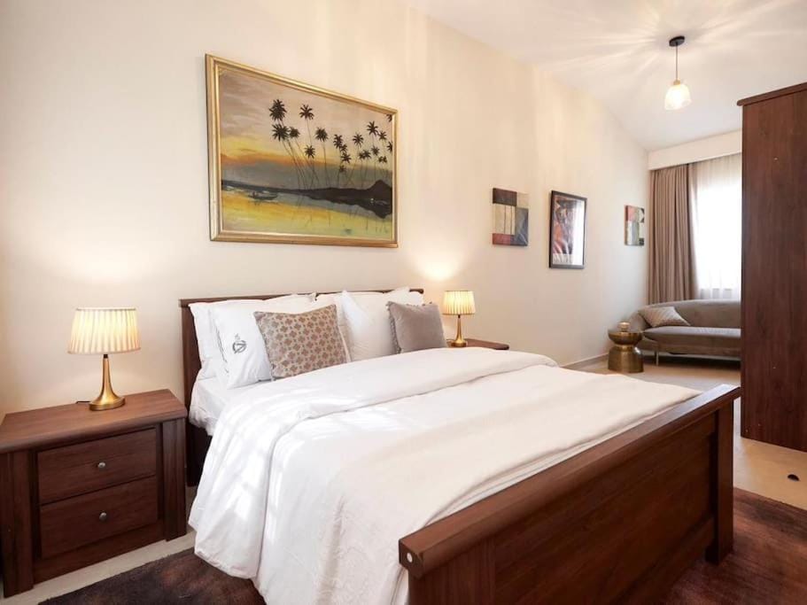 Luxury Apartment in Osu Apartment in Accra