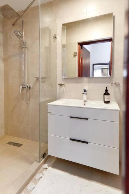 Luxury Apartment in Osu Apartment in Accra