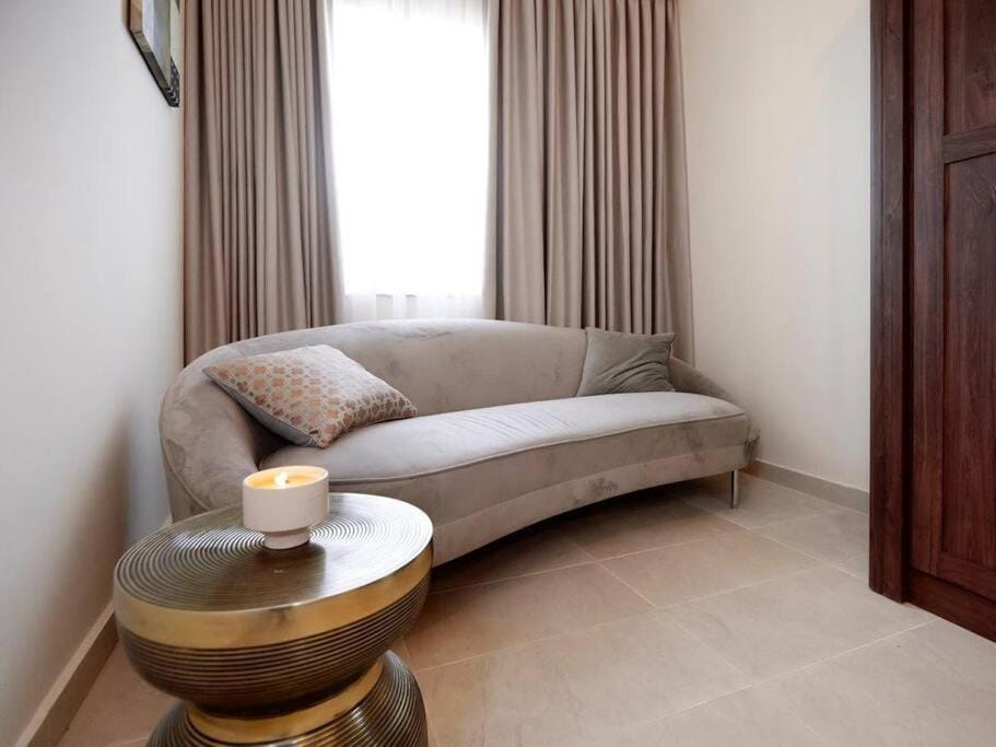 Luxury Apartment in Osu Apartment in Accra