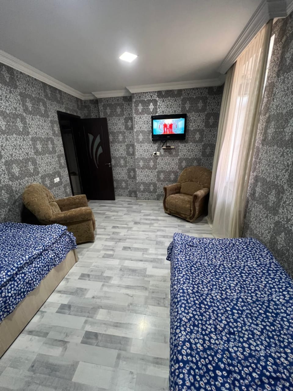 TV and multimedia