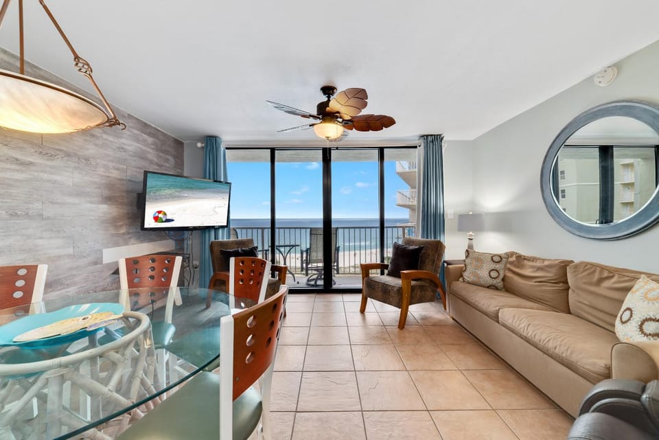 Seaside Beach & Racquet Club 5715 House in Orange Beach