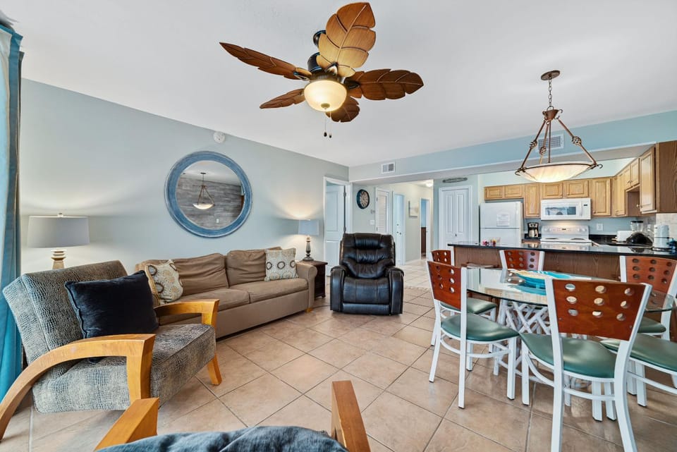Seaside Beach & Racquet Club 5715 House in Orange Beach