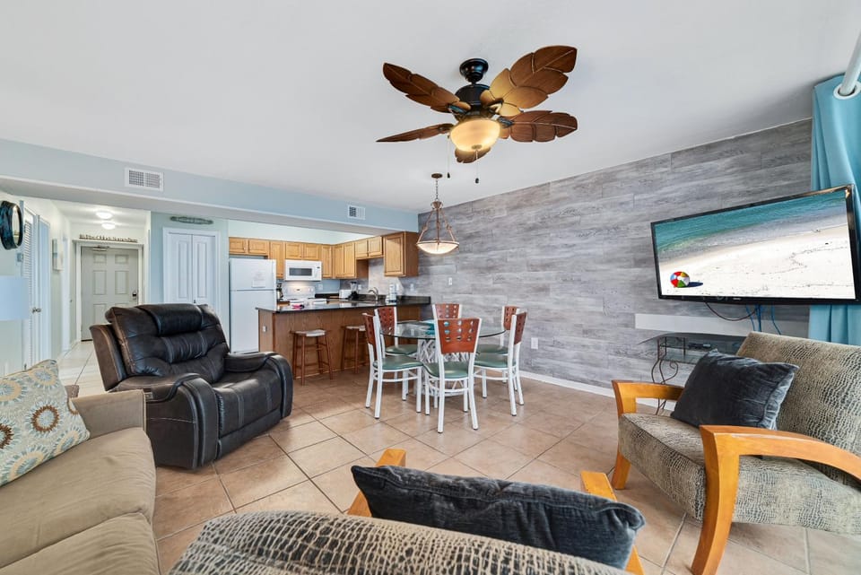 Seaside Beach & Racquet Club 5715 House in Orange Beach