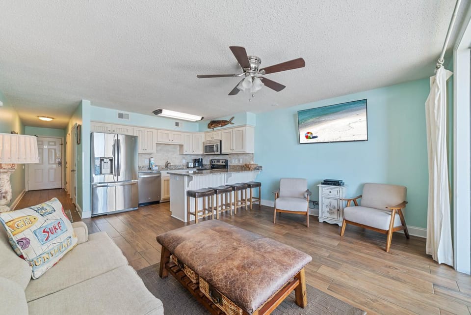 Seaside Beach & Racquet Club 4711 House in Orange Beach
