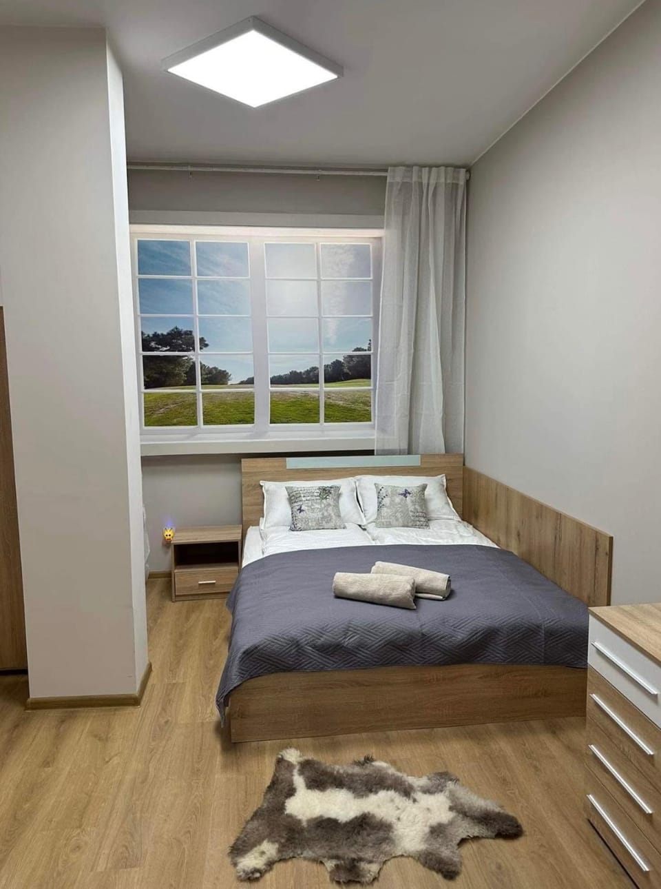 Apart-Hotel Crown Bansko Apartment in Blagoevgrad Province