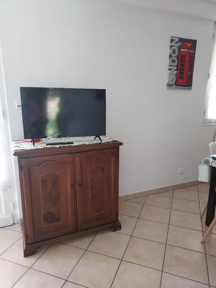 TV and multimedia