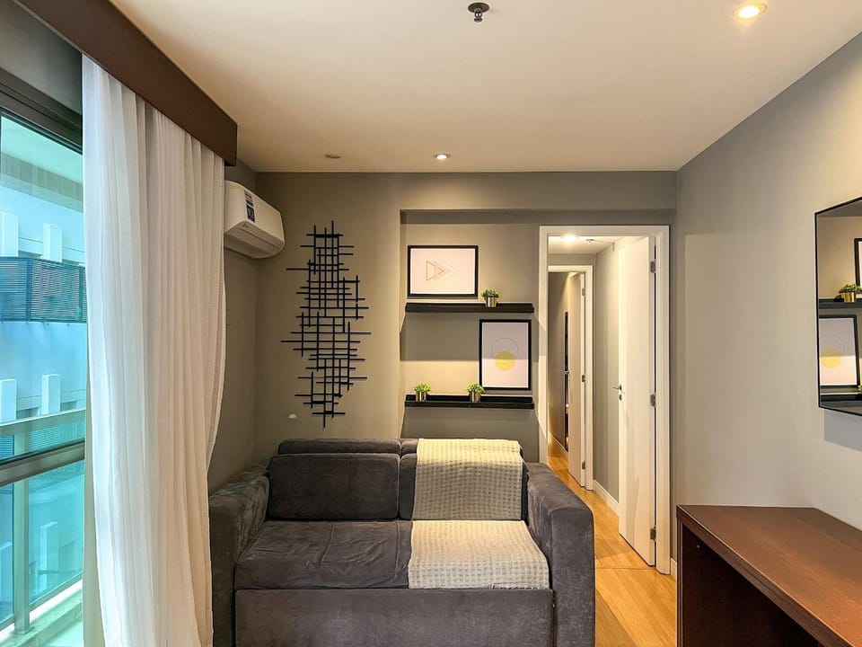 Premium Copacabana - Rio de Janeiro Apartment in Rio de Janeiro