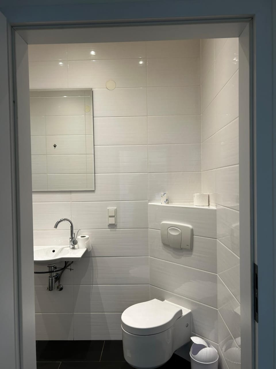 Toilet, Bathroom