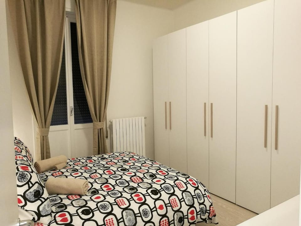 Fuori Portico Passarotti Apartment in Bologna