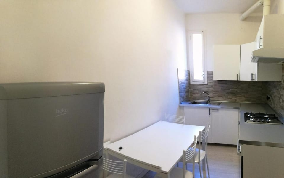 Fuori Portico Passarotti Apartment in Bologna