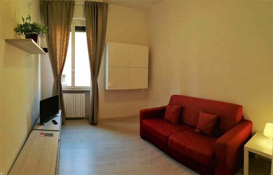 Fuori Portico Passarotti Apartment in Bologna