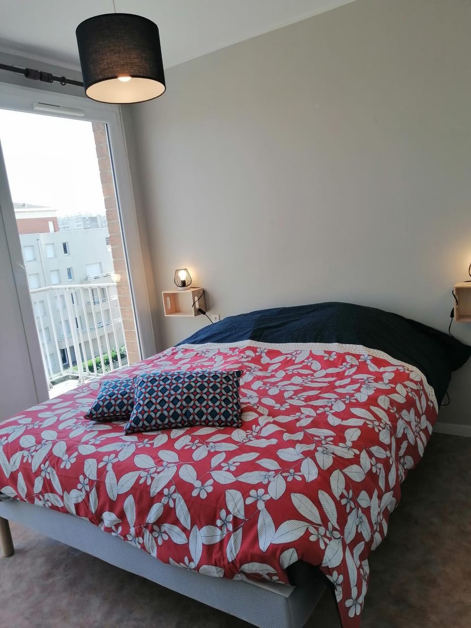 Les Terrasses de Marcq Apartment in Lille