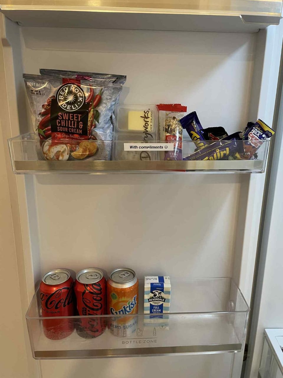 Hesket Guesthouse with views, privacy & 7 minute drive to Hobart CBD Apartment in Tasmania