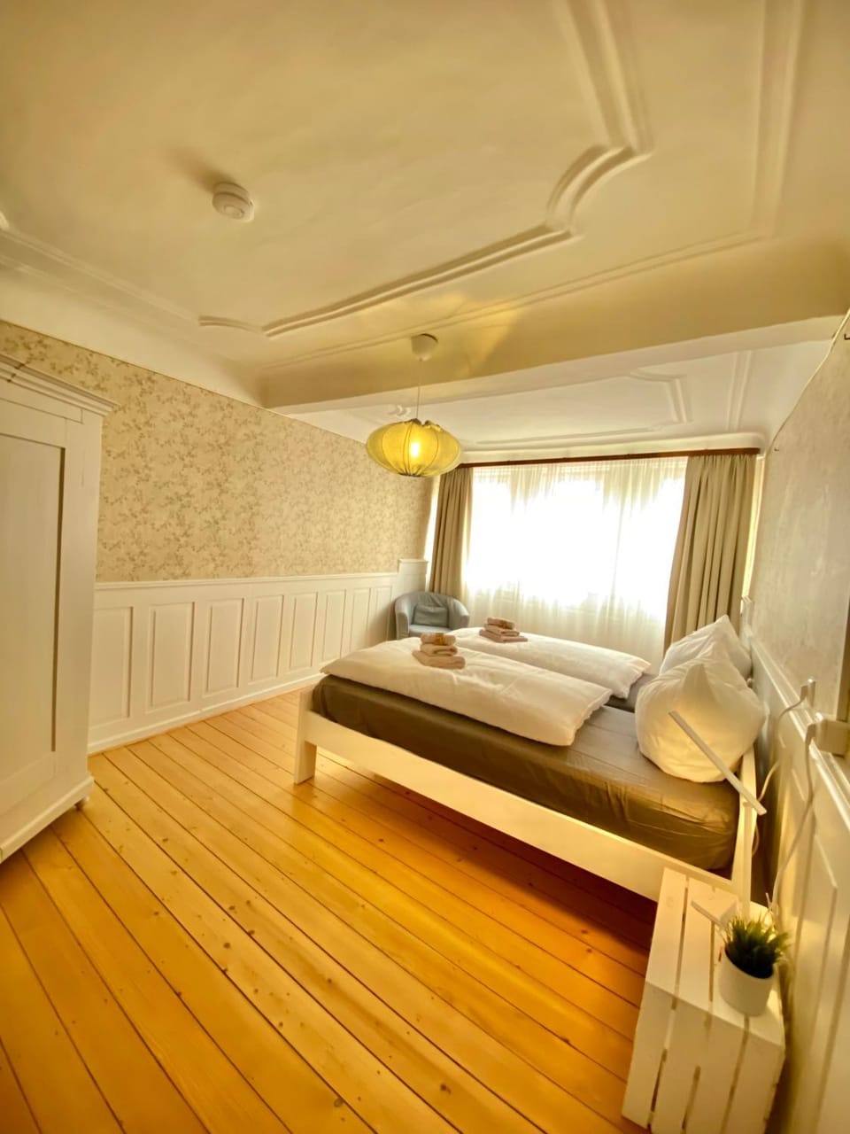 Ferienwohnung „Zuckerbäckerei“ Apartment in Hesse