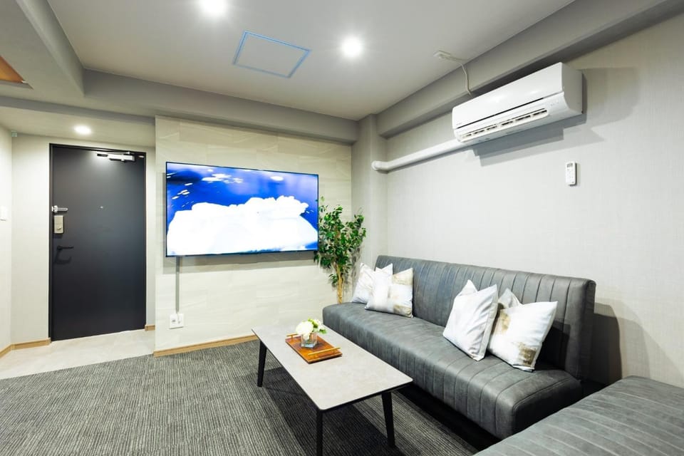GANADAN Planetarium - Vacation STAY 52399v Hotel in Japan