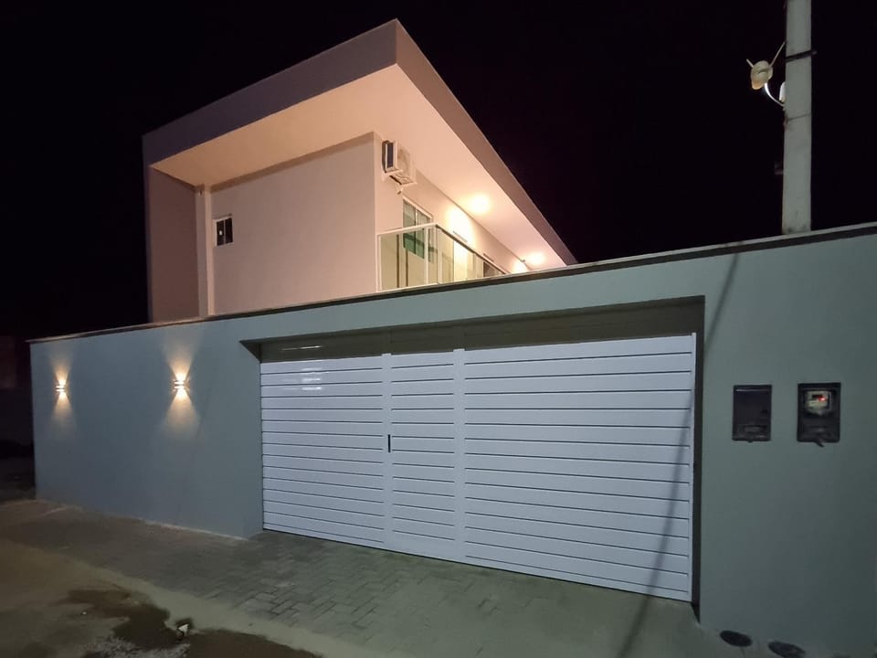 Flat Praia Dourada 5 Apartment in State of Alagoas, Brazil