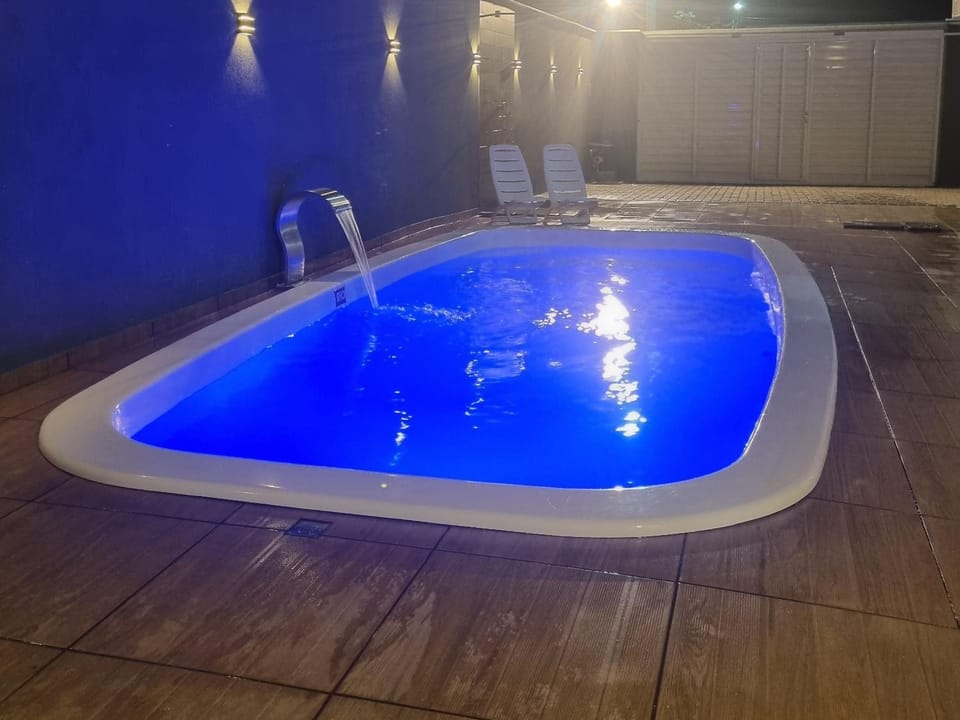Flat Praia Dourada 5 Apartment in State of Alagoas, Brazil