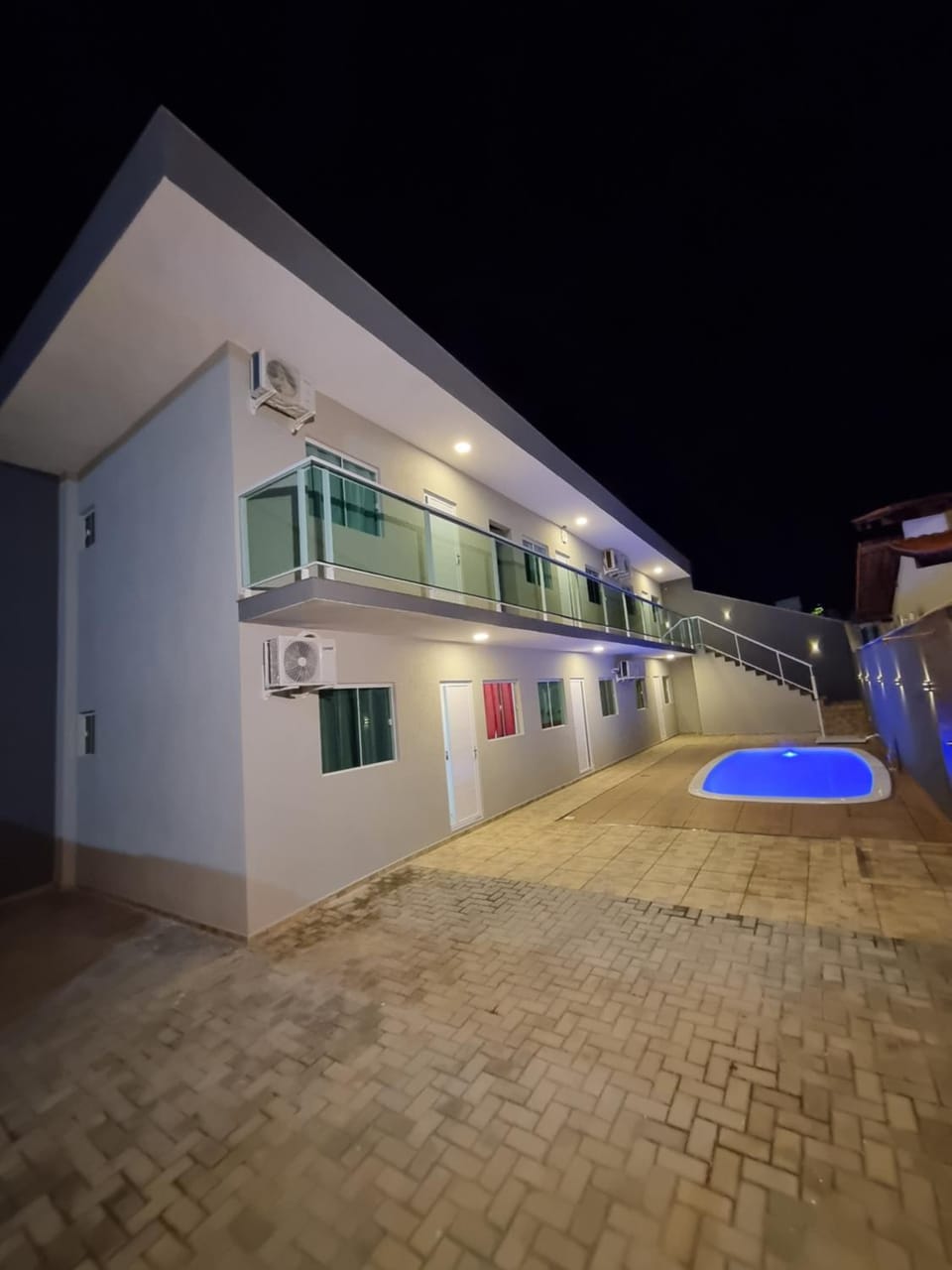 Flat Praia Dourada 5 Apartment in State of Alagoas, Brazil