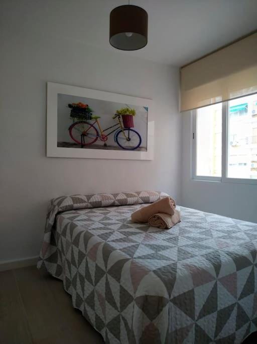 Apartamento Premium, Relax & Confort - Parking Gratis Apartment in Cordoba